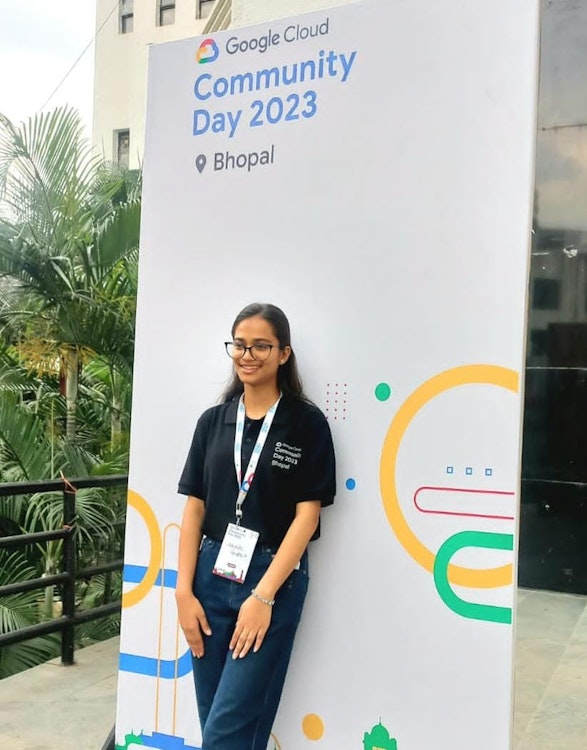 CCD 2023 participation