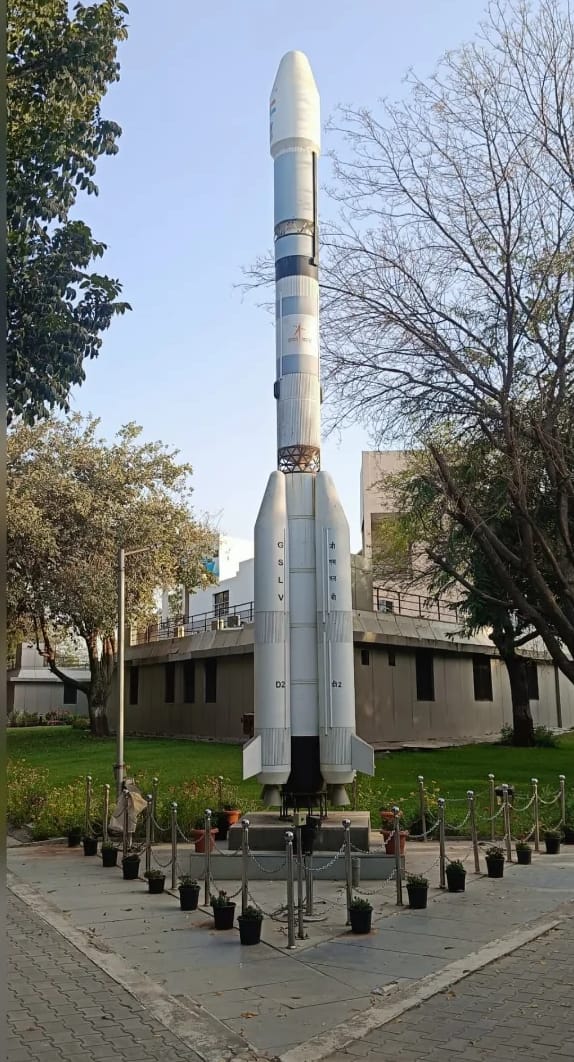 Rocket launch experience