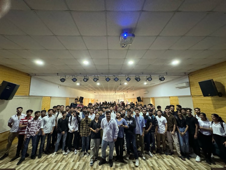 BWAI team collaboration